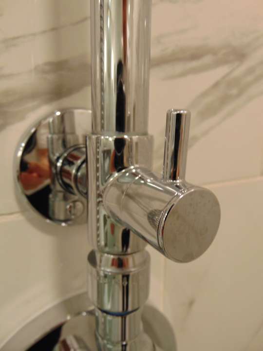 Zimmer Hotel The Henry