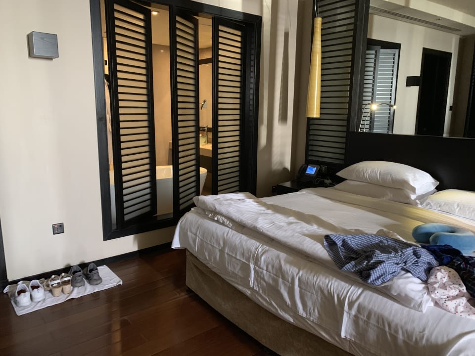 Zimmer Rixos The Palm Hotel & Suites