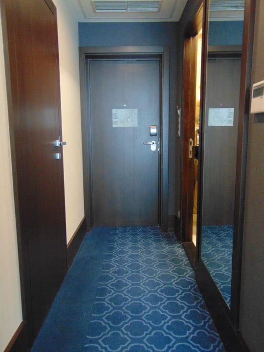 Zimmer Hotel Kings Court