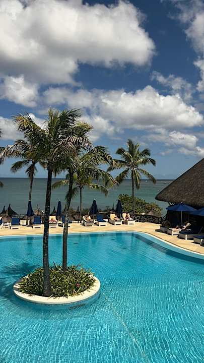 Pool Maritim Resort & Spa Mauritius