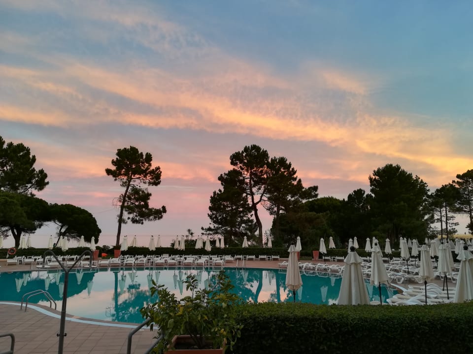 Pool PortoBay Falésia