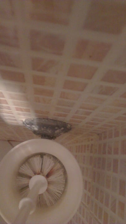 Verkalkt The Club Hammamet