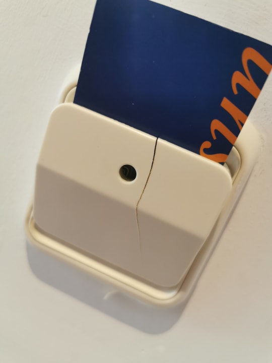 Sonstiges allsun Hotel Cristóbal Colón