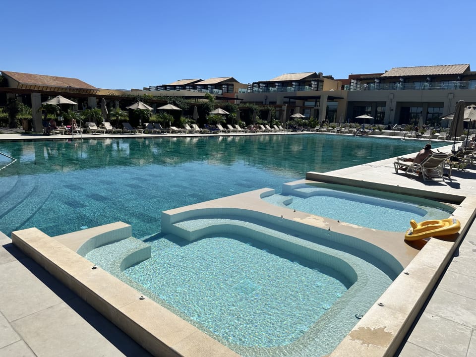 Pool Astir Odysseus Kos Resort & Spa
