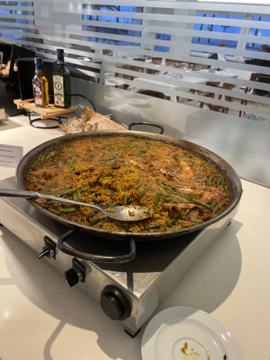 Gastro CM Playa del Moro