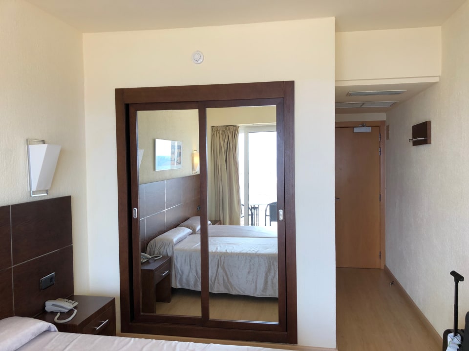 Zimmer Iberostar Selection Es Trenc