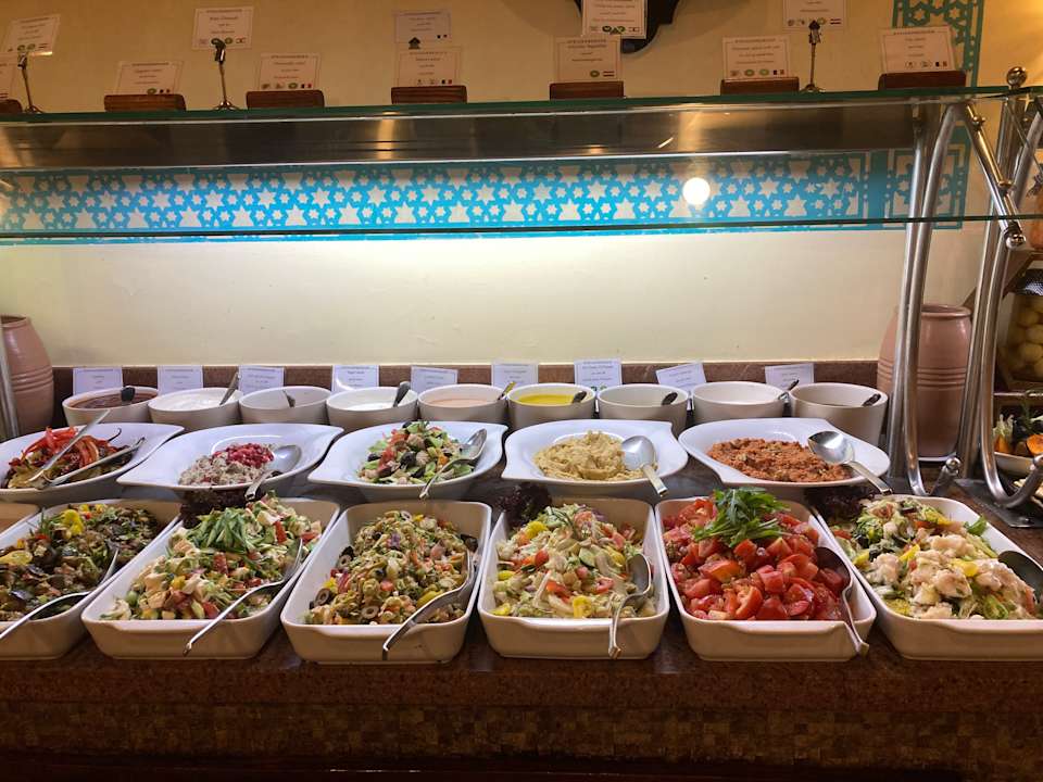 Gastro Steigenberger Coraya Beach - Adults only