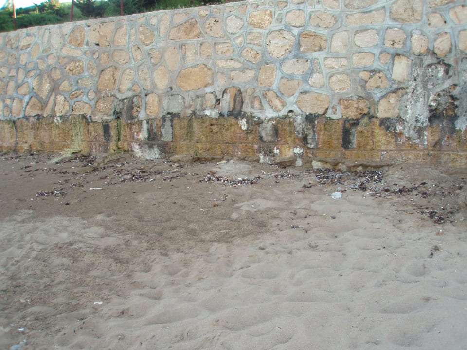 Fuj Oz Hotels Incekum Beach