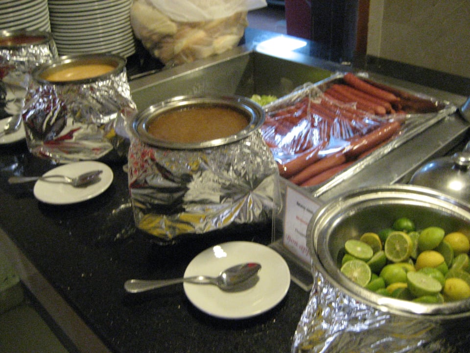 Gastro Pickalbatros Aqua Vista Resort - Hurghada