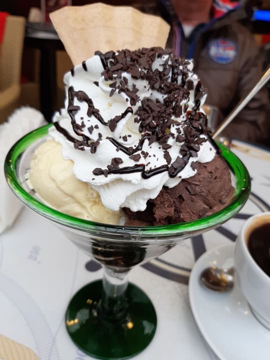 Strand Vestina Wellness & Spa Hotel