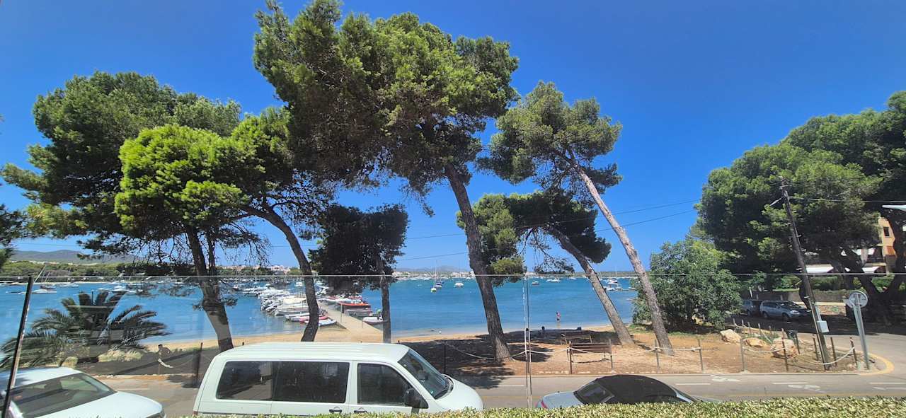 Strand Smy Portocolom