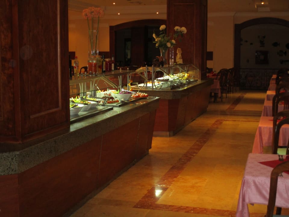 Gastro Imperial Shams Abu Soma