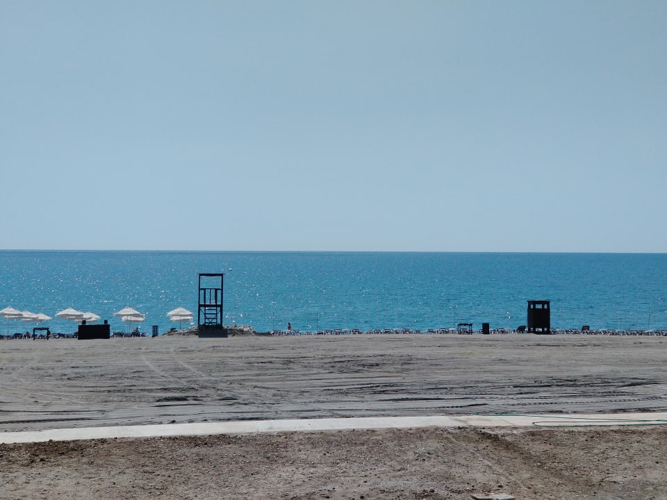Strand Lindos Imperial Resort & Spa