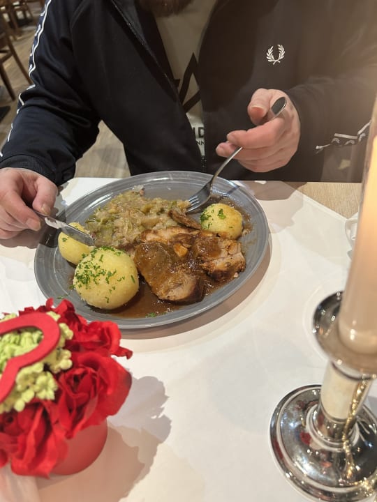 Gastro AKZENT Hotel Zur Post