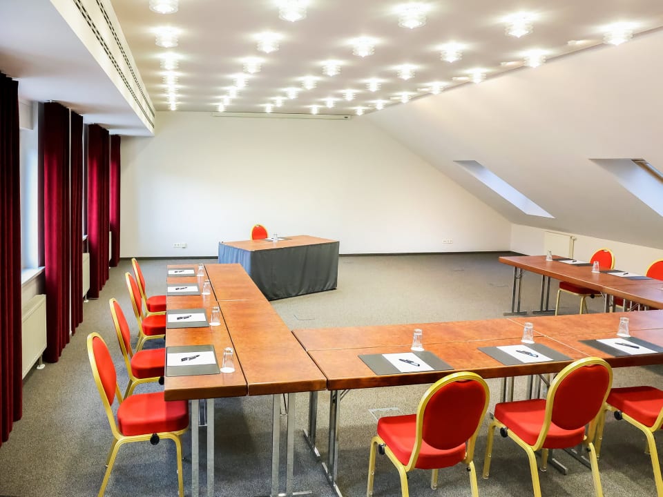 Sonstiges Victor's Residenz Hotel Leipzig