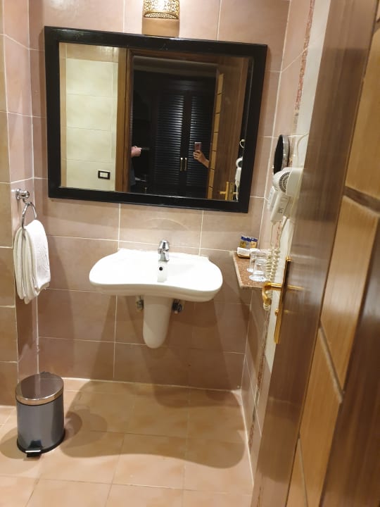 Zimmer Pickalbatros Palace Resort