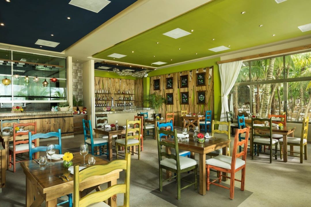 Gastro El Dorado Maroma