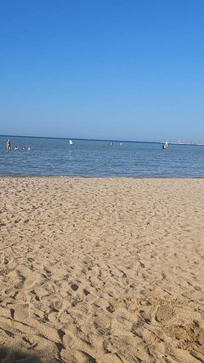 Strand Hotel Titanic Palace