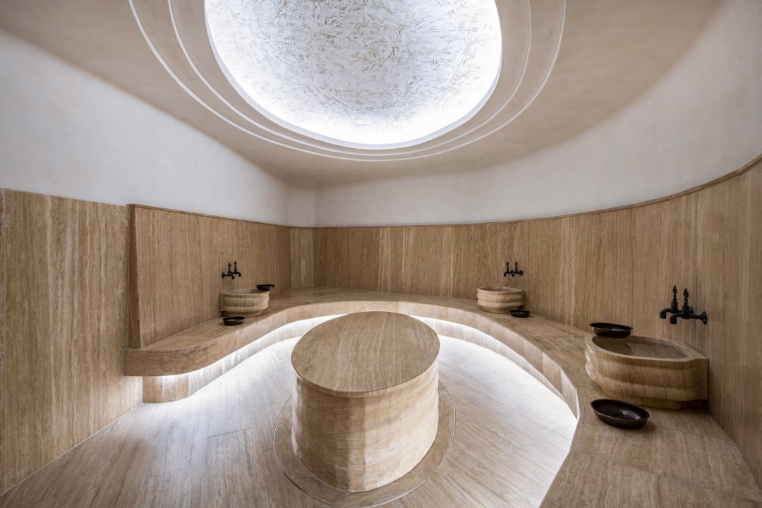 Sport & Freizeit Swissôtel Tbilisi