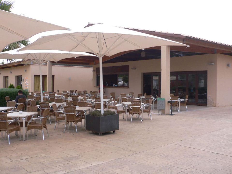 Bar Valentin Playa de Muro
