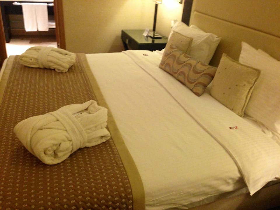 Bett Galaxy Hotel Iraklion