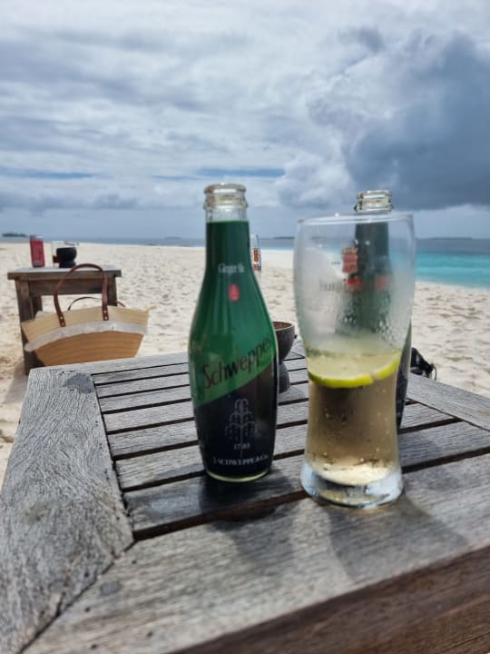 Gastro NH Collection Maldives Reethi Resort