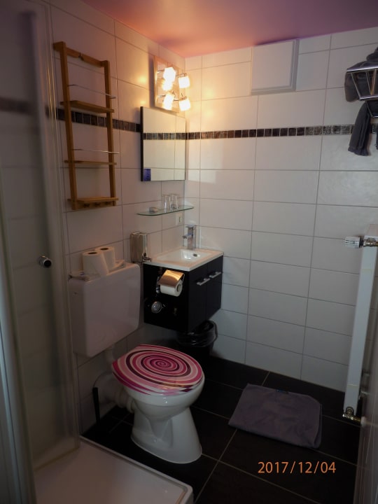 Zimmer Hotel Leonhardihof