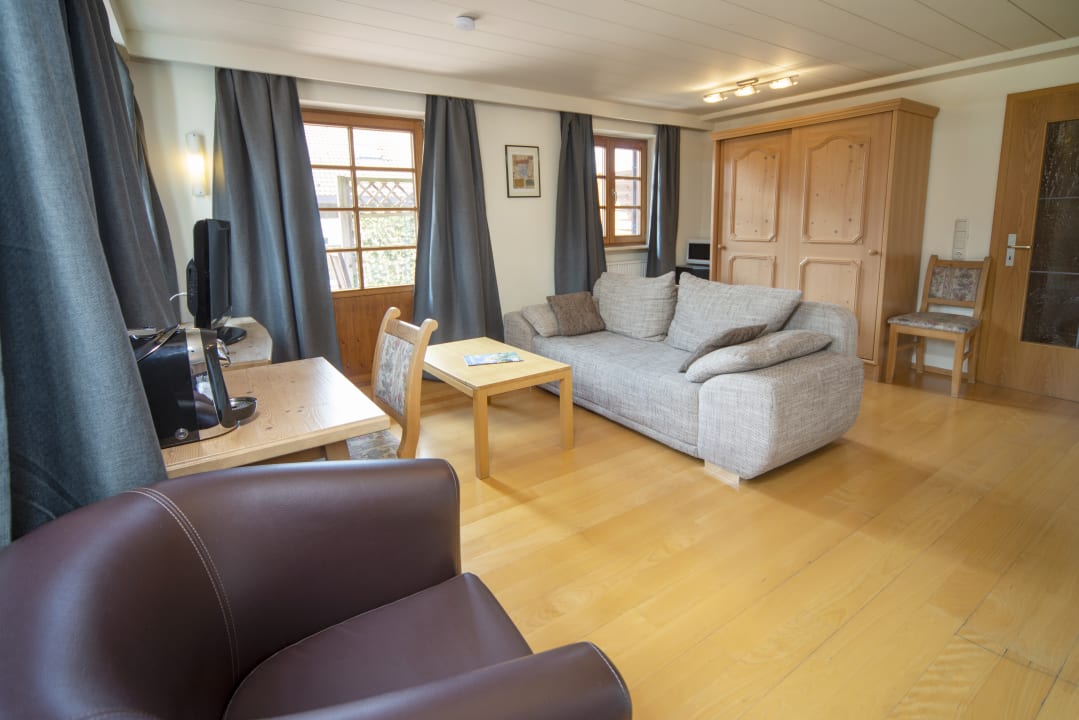 Zimmer Hotel & Gasthof Hanselewirt