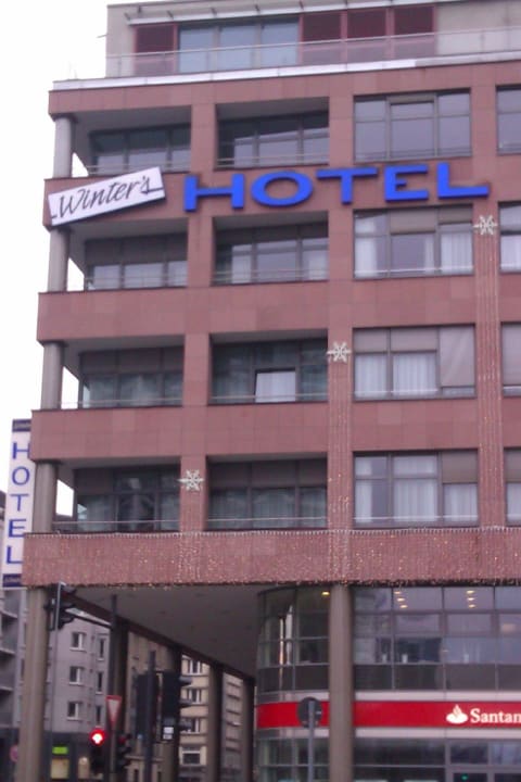 Winters Hotel Garner Hotel Berlin - Gendarmenmarkt