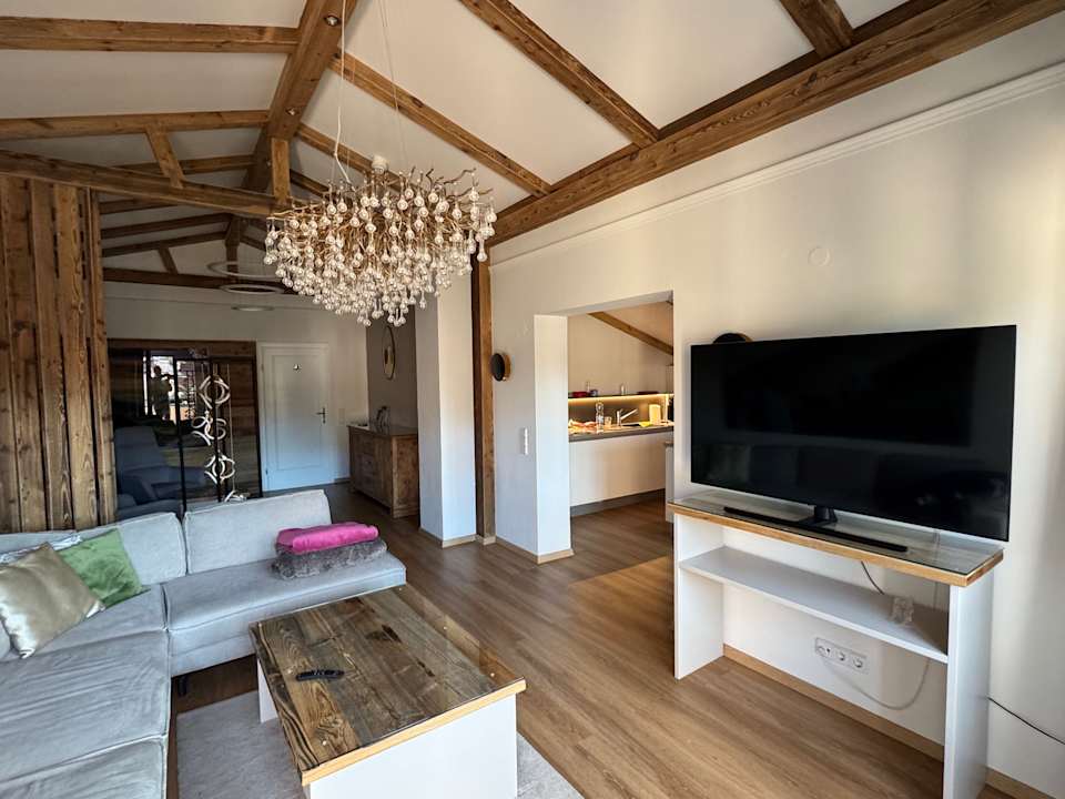 Zimmer A-VITA Viktoria Residenzen