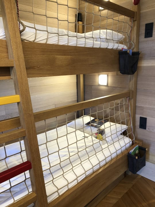 Zimmer Reiters Finest Family Hotel