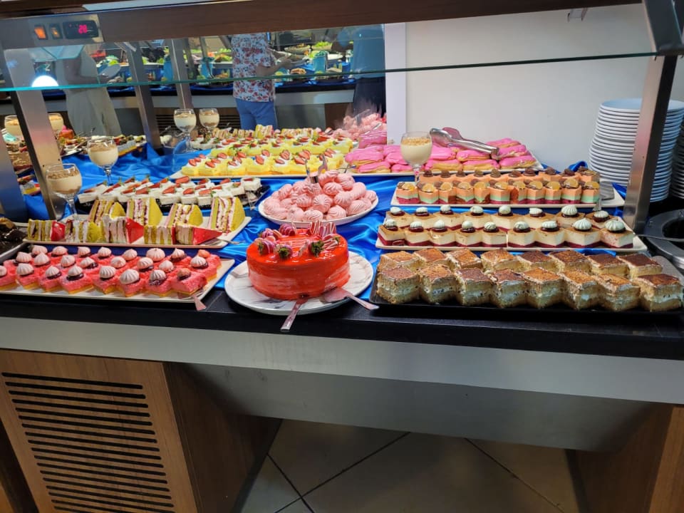 Gastro Hotel Gardenia Beach