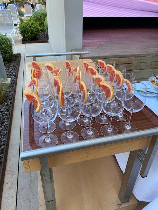 Pool Hipotels Bahía Cala Millor