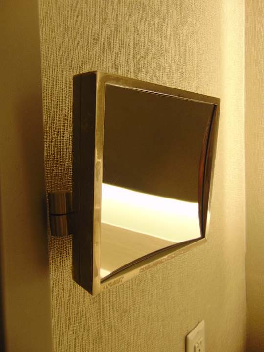 Zimmer Hotel Hyatt Regency Boston