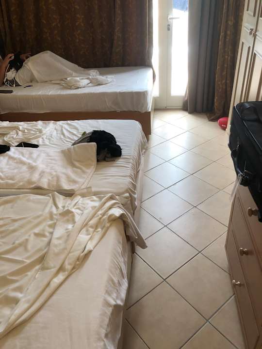 Zimmer Marhaba Royal Salem