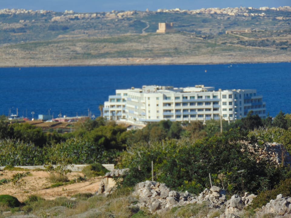 Außenansicht Riviera Spa Resort - Adults Only