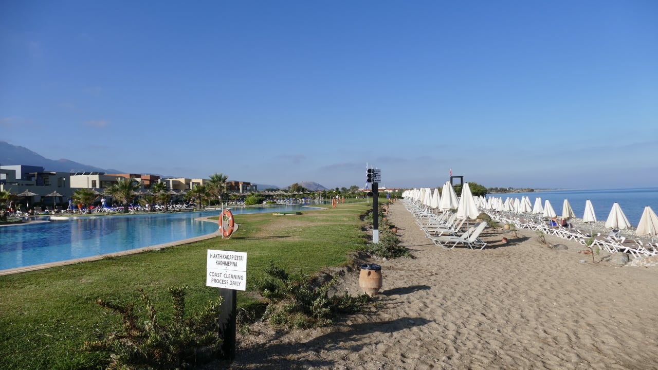 Strand Astir Odysseus Kos Resort & Spa