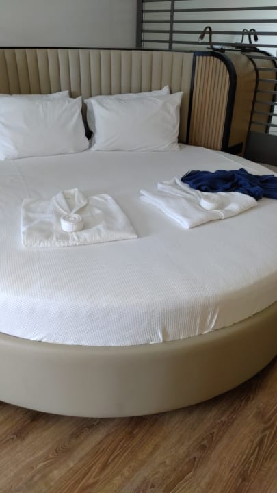 Zimmer Belek Beach Resort Hotel