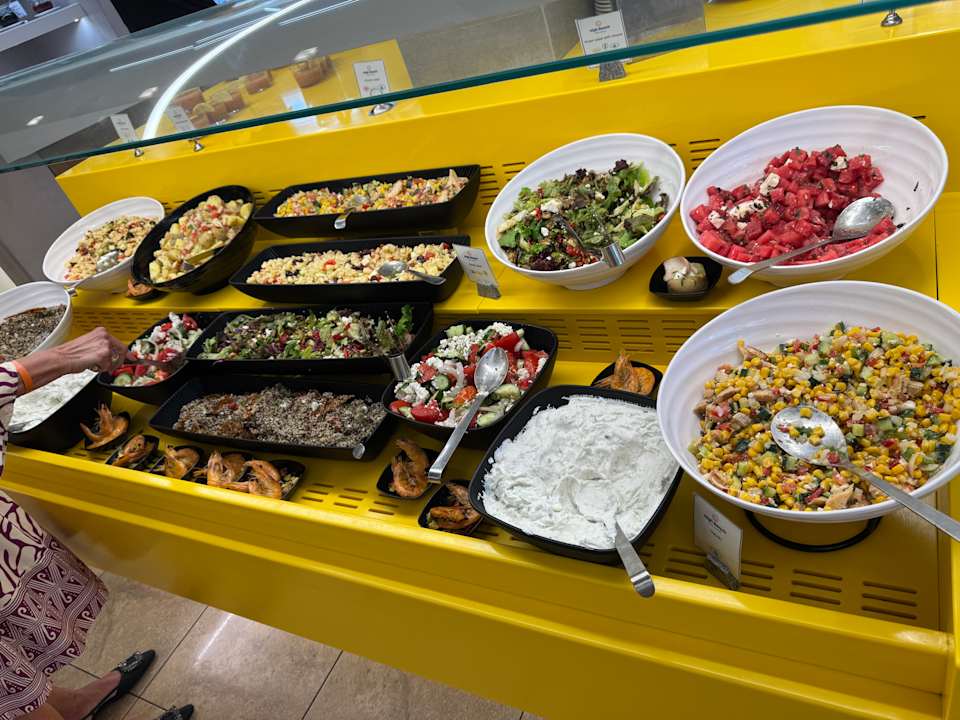 Gastro High Beach Resort