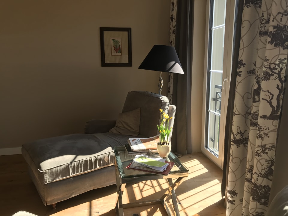 Zimmer Naturresort & Spa Schindelbruch