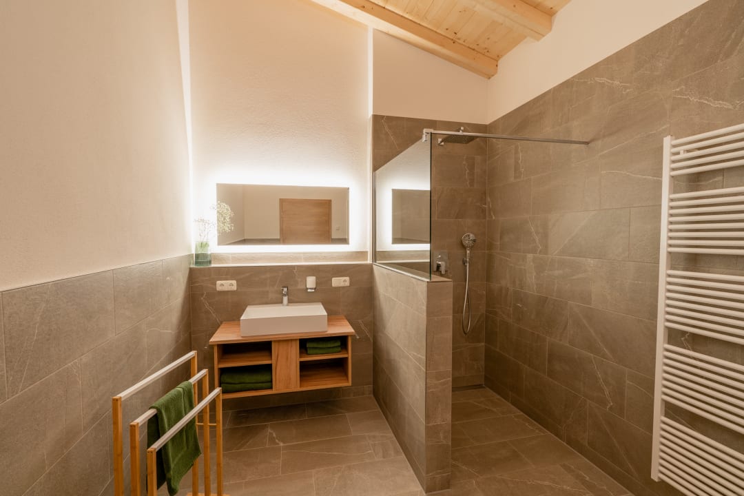 Zimmer Waldgut Oberstdorf