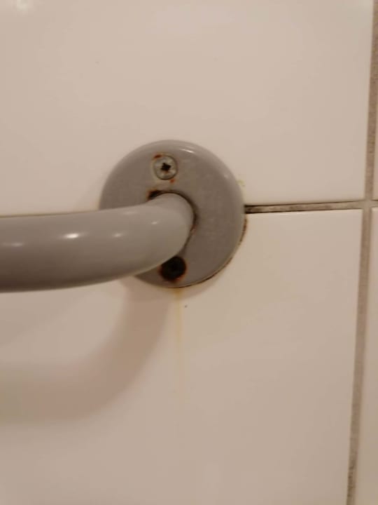 Zimmer Hotel Zarenhof Prenzlauer Berg