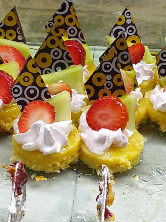 Gastro Sentido Caribbean World Soma Bay