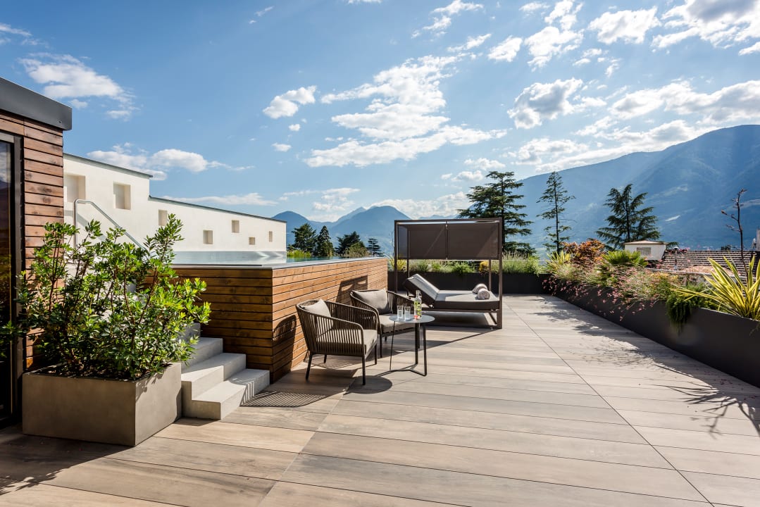 Sport & Freizeit Hotel Ansitz Plantiz