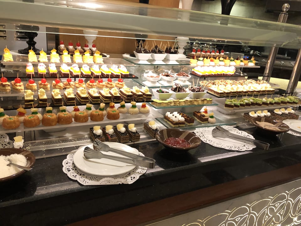 Gastro Pickalbatros White Beach Resort - Hurghada