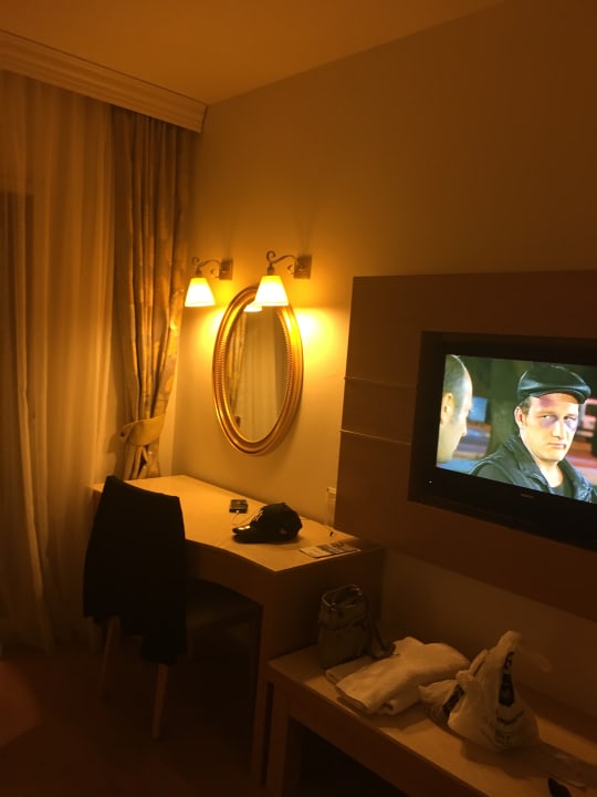 Zimmer Ladonia Hotels Delmare