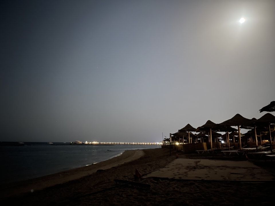 Strand Jaz Makadi Oasis Resort