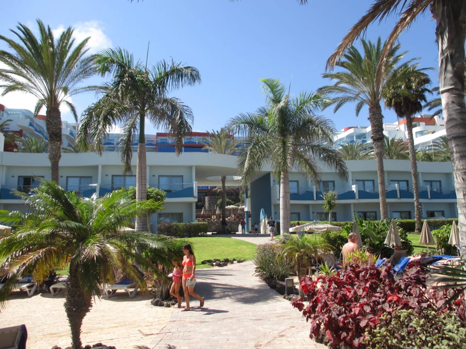 Etage 7 R2 Pajara Beach