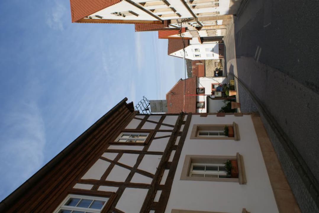 Ortsstraße Landhotel Hauer