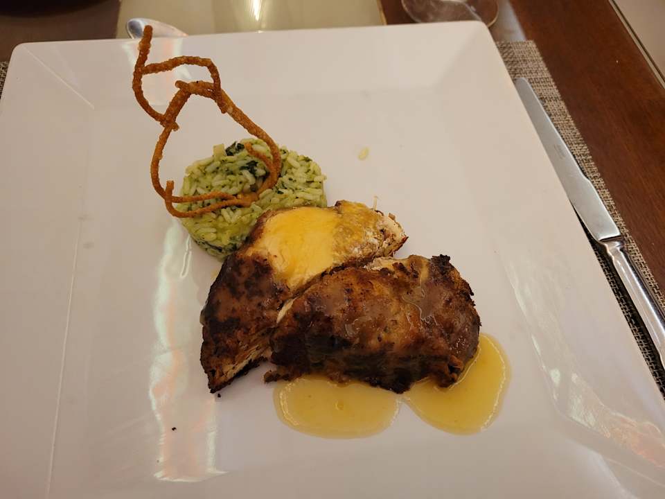 Gastro Hotel Viva Dominicus Palace by Wyndham-All Inclusive Resort